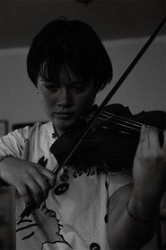 Photo of Ana Franco as Violino