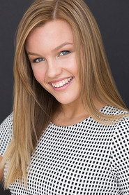 Photo of Allison Belmont as Sophie Kerkman