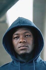 Photo of Thembekile Komani as Zama