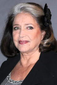 Photo of Françoise Fabian as Françoise