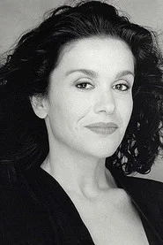Photo of Sophie Faucher