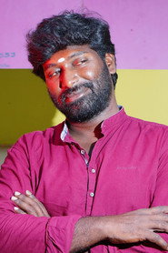 Photo of Karuvai as supporting Artist