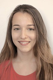 Photo of Anastasyia Bogach as Anna