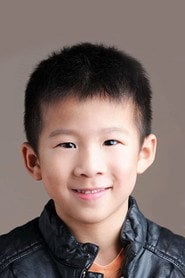 Photo of Mason Yam as Little David