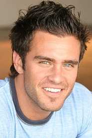 Photo of Spencer Hill as Tobias Tyler