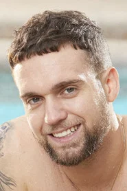 Photo of Nicholas Maccarone as Sonny Caso