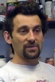 Photo of Benoît Lestang as Self