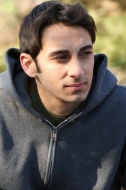 Photo of Patrick Pitu as Cooter