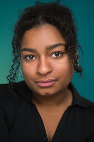 Photo of Cynthia Garrido as Cathy