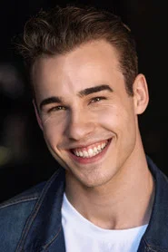 Photo of Jacob Pontil-Scala as Tyler