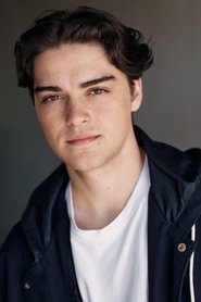 Photo of Finn Woodlock as Jackson