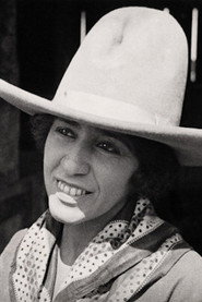 Photo of Anita Bush as Anita Nelson