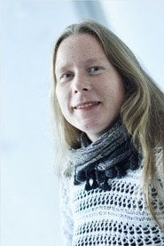 Photo of Grit Uhlemann as Grit