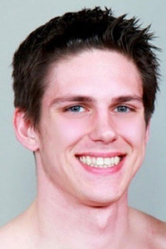 Photo of Alex Maxim