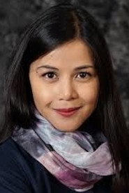 Photo of Katrina Yu as Correspondent