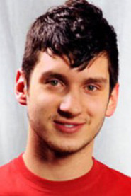 Photo of Aiden Taylor