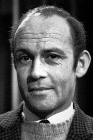 Photo of Antoine Blondin