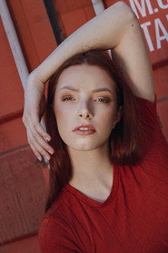 Photo of Alžbeta Štubňová as Bella