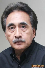 Photo of Sophan Sophiaan as Gusti