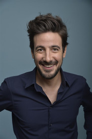 Photo of Maxime Gasteuil as Stan