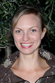 Photo of Anna Suchánková as komorná Rosalinda
