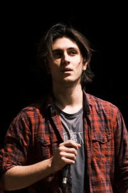 Photo of Arben Özgeçer as Enes