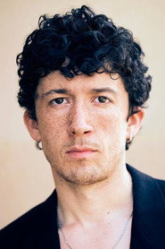 Photo of Maximilian Mundt as Moritz Zimmermann