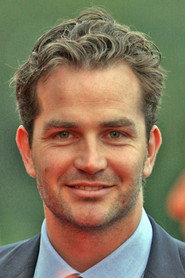 Photo of Christian Clark as Jakob Evans