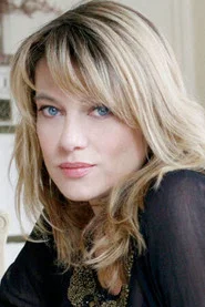 Photo of Eva Mazauric as La pharmacienne