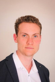 Photo of Adam Osgarby as Callum Owen Peterson