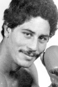 Photo of Wilfredo Gómez as Wilfredo Gómez