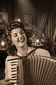 Photo of Helena Barreto Leite as Laurita