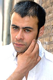 Photo of Manfredi Saavedra as Padre