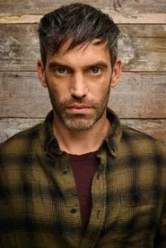 Photo of Derrick Aguis as Macaulay