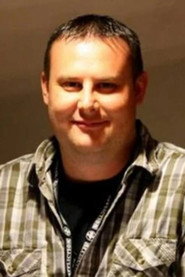Photo of Ryan Cavalline as The Therapist