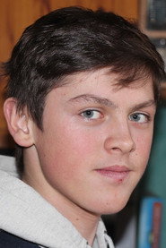 Photo of Pepe Trebs as Boy 1