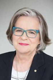 Photo of Arlette Cousture as Self