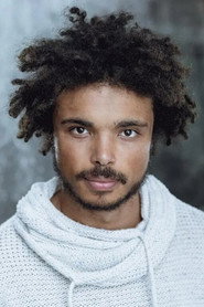 Photo of Shaun Cowlishaw as Ryan Baptiste