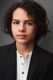 Photo of Joaopaulo Malheiro as Bison