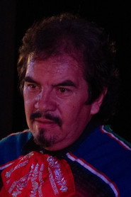 Photo of Jorge Barranco García as Tlen-Huicani Maderas
