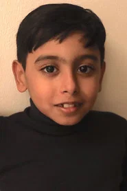 Photo of Hunain Mughal as Wali