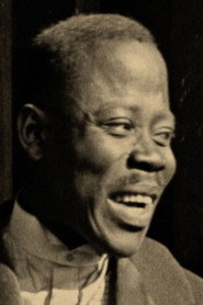 Photo of Chester A. Alexander as Deacon Simpkins - a Church Elder