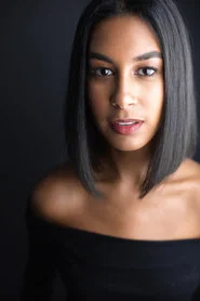 Photo of Alice Hamid as Holly