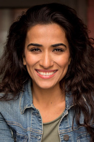 Photo of Anjali Khurana as Nandana