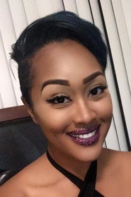 Photo of Geisha TheeBlackAsian