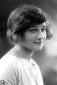 Photo of Ann Trevor as Cathy