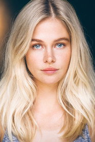 Photo of Hanna Griffiths as Kendall