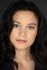 Photo of Emily Reas as News Reporter