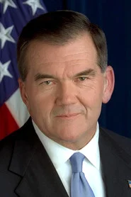 Photo of Tom Ridge as Self