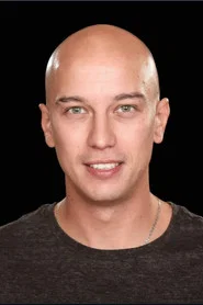 Photo of Miloš Petrović 'Trojpec' as Ciga